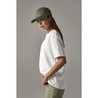 MOD. B801 Olive Green - on a model