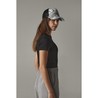 MOD. B694 Arctic Camo / Black - on a model