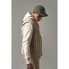 MOD. B659 Olive Green - on a model