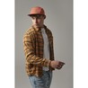 MOD. B654 Terracotta - on a model