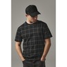 MOD. B643 Black - on a model