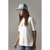 MOD. B642 Light Grey - on a model