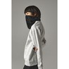 MOD. B320b Black - on a model