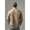 MOD. B187 Olive Green - on a model
