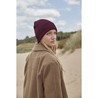MOD. B45N Burgundy - on a model