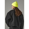 MOD. B42 Fluorescent Yellow - on a model