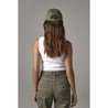 MOD. B10 Olive Green - on a model