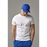 MOD. B820C Bright Royal / White - on a model