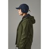 MOD. B355 Navy - on a model