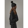 MOD. B450N Black - on a model