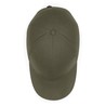 CB54 Olive Green — top