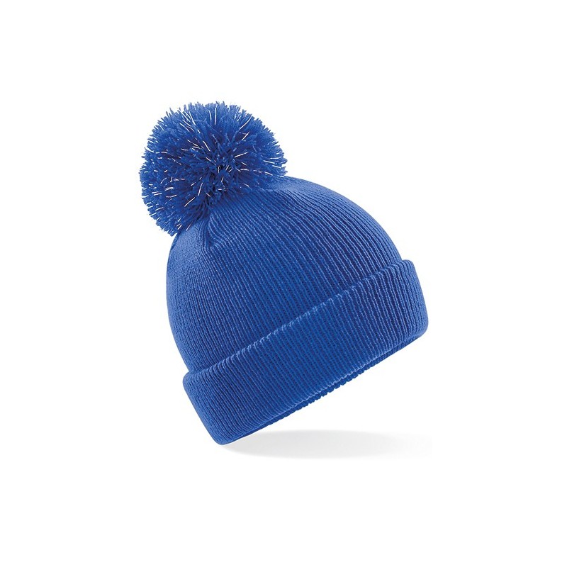 Kids' winter hat mod. B406b