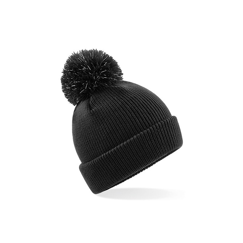 Kids' winter hat mod. B406b