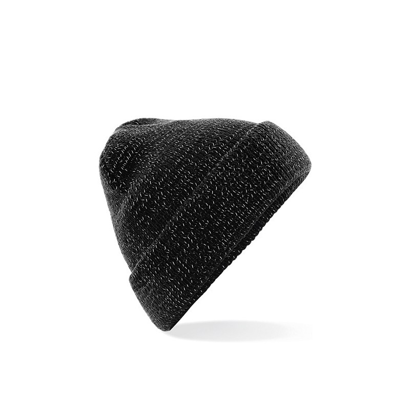Reflective winter hat - mod. B407