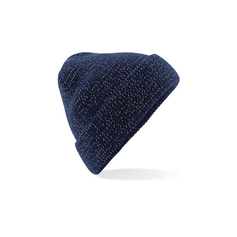 Reflective winter hat - mod. B407