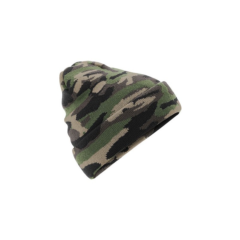 Winter hat - mod. B419
