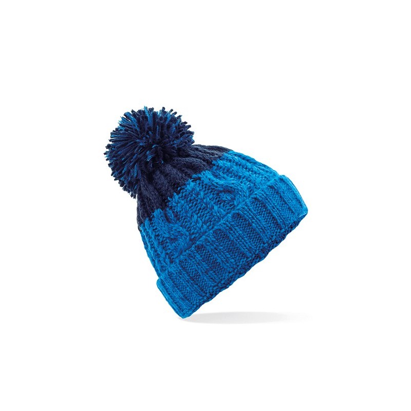 Winter hat - mod. B437