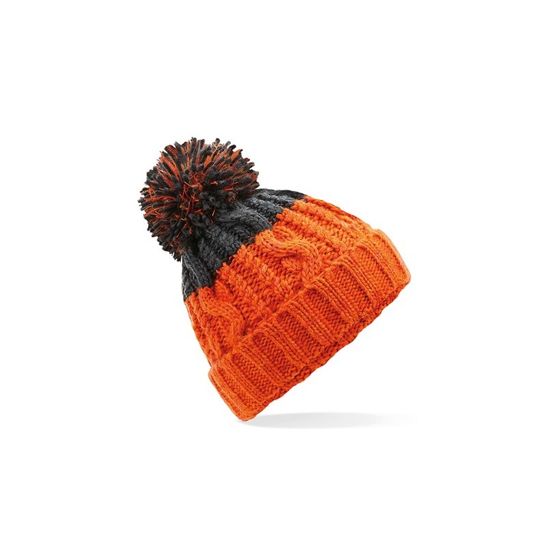 Winter hat - mod. B437