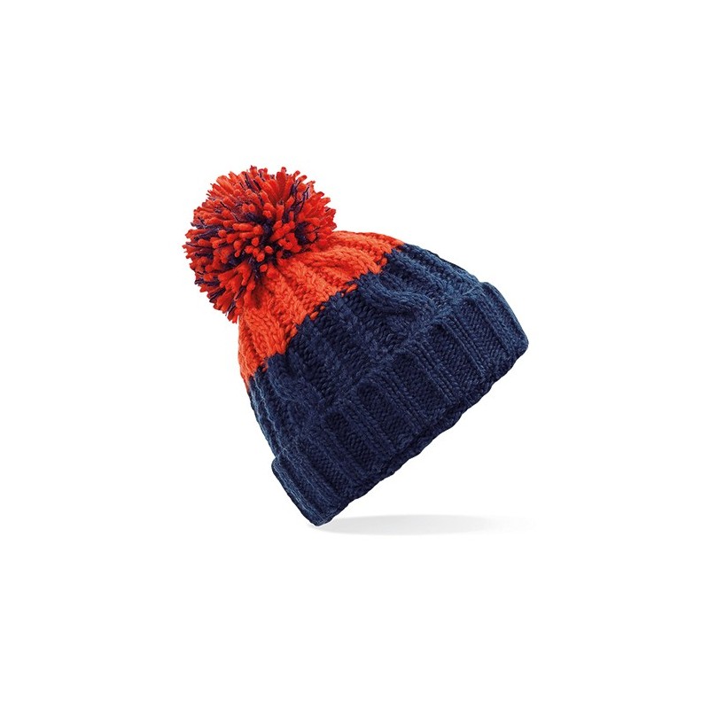 Winter hat - mod. B437