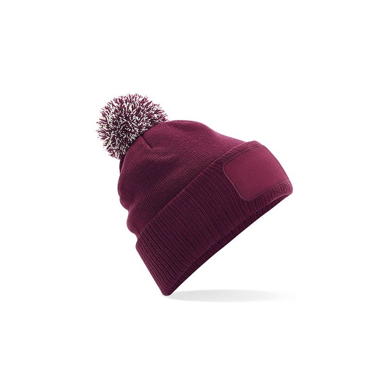 Winter hat - mod. B443