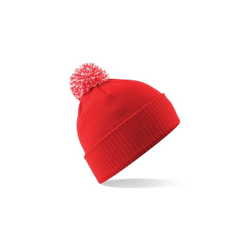 Kids' winter hat mod. B450B