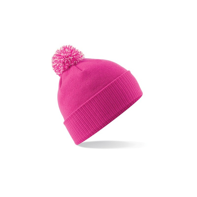 Kids' winter hat mod. B450B