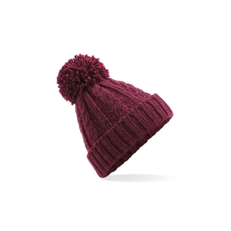 Winter hat - mod. B480