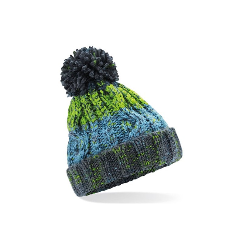 Kids' winter hat mod. B486b