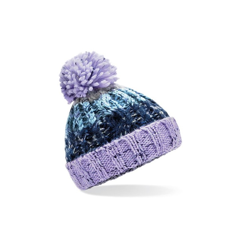 Kids' winter hat mod. B486b