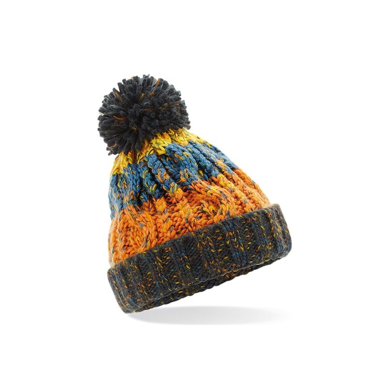 Kids' winter hat mod. B486b