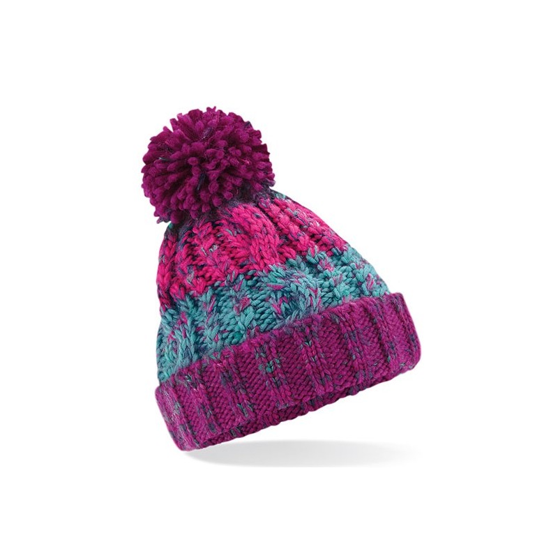 Kids' winter hat mod. B486b