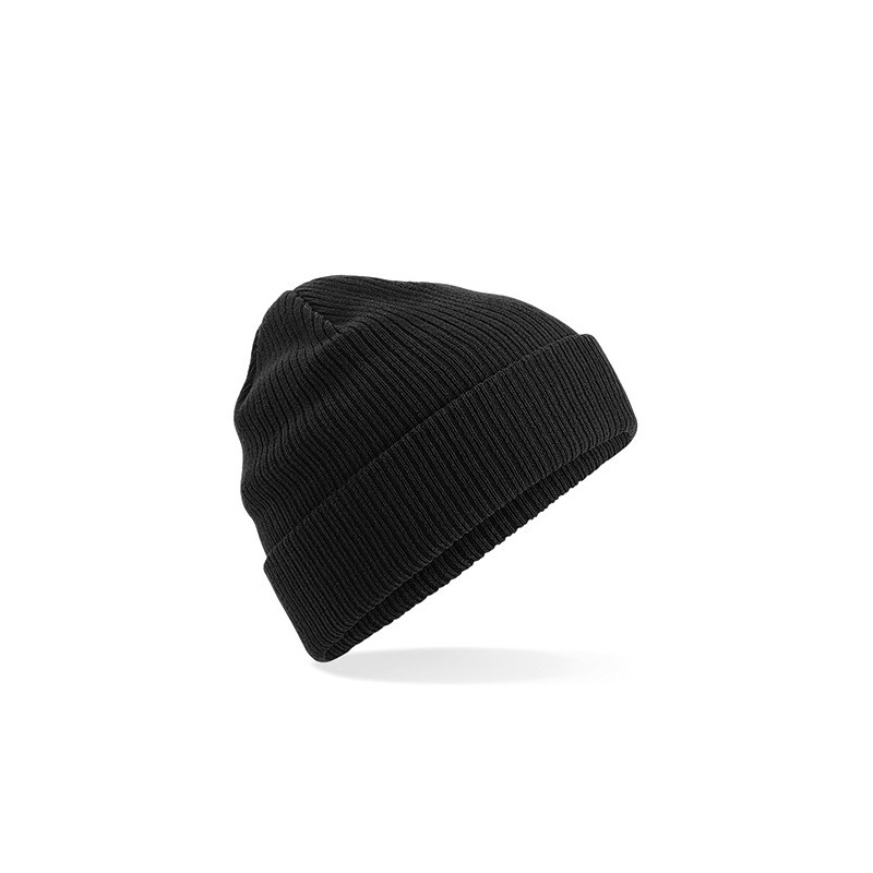 Organic cotton winter hat - mod. B50