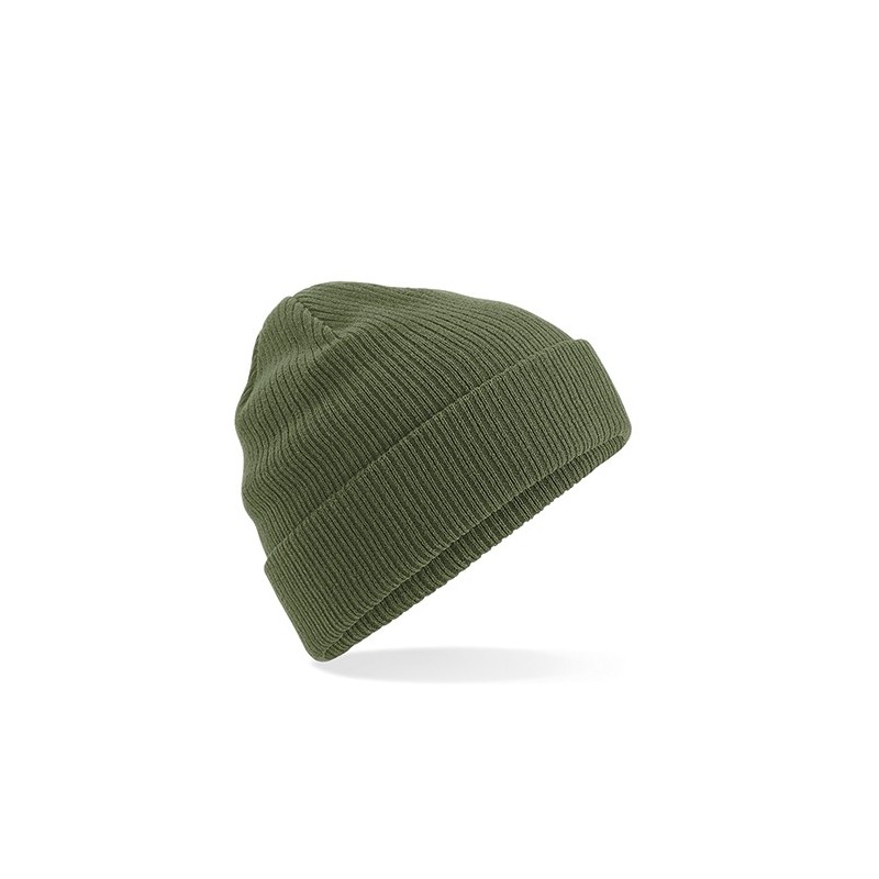 Organic cotton winter hat - mod. B50