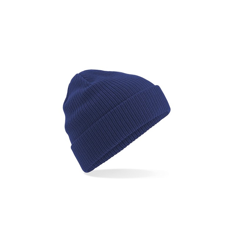 Organic cotton winter hat - mod. B50