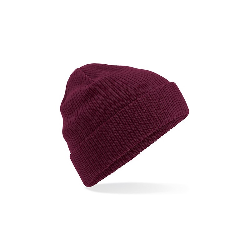 Organic cotton winter hat - mod. B50
