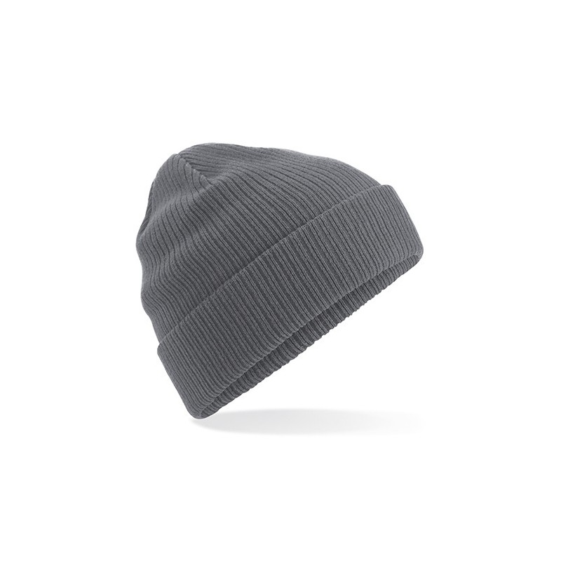 Organic cotton winter hat - mod. B50
