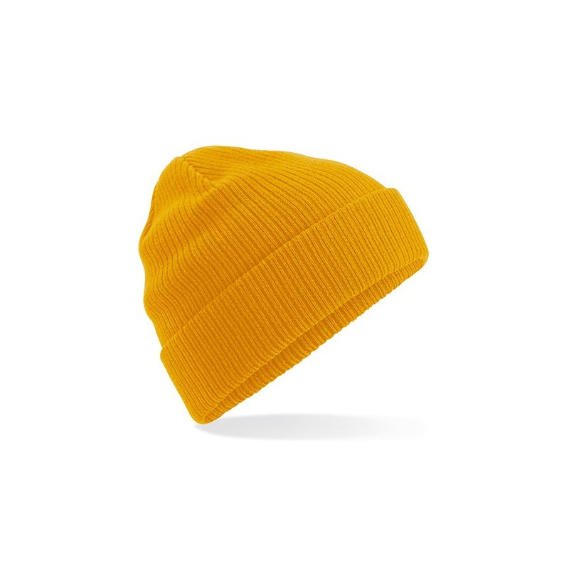 Organic cotton winter hat - mod. B50