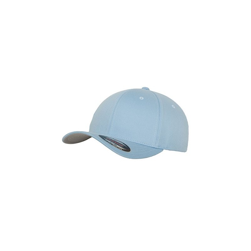 Flexfit 6277 – czapka full cap, haft lub nadruk logo