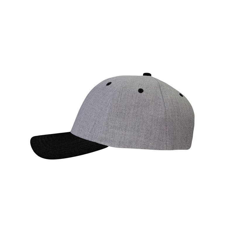 4000 Marle Grey/Black - skos