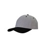 4000 Marle Grey/Black - side