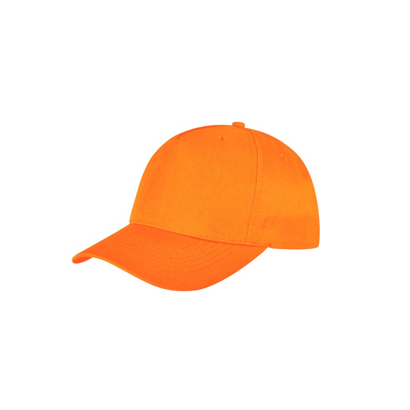 4011 Orange HiViz - skos