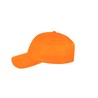4011 Orange HiViz - side