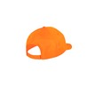 4011 Orange HiViz - tyl
