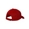 4050 Red - tyl