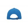 Cap with sandwich peak - model 4210