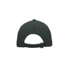 Cap with sandwich peak - model 4210