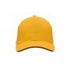 Cap with sandwich peak - model 4210