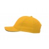 Cap with sandwich peak - model 4210