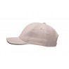 Cap with sandwich peak - model 4210