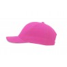 Cap with sandwich peak - model 4210